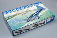 1/32 U.S. Navy SBD-5/A-24B "Dauntless"