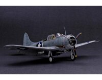 1/32 U.S. Navy SBD-5/A-24B "Dauntless"