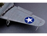 1/32 U.S. Navy SBD-5/A-24B "Dauntless"