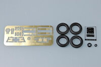 1/32 U.S. Navy SBD-5/A-24B "Dauntless"