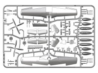 1/72 P-51D Mustang