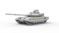 1/35 Russian Main Battle Tank T-90M (2024-2025)