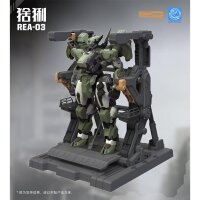 Mecha LYNX 1:100