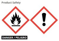 TITANS HOBBY Transparent Matt Varnish 400ml