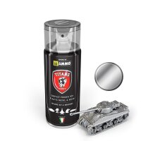 TITANS HOBBY Bare Metal Primer 400ml