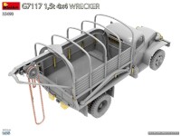 1/35 G7117 1,5t 4x4 Wrecker