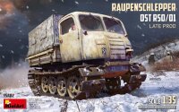 1/35 Raupenschlepper Ost RSO/01 Late Production