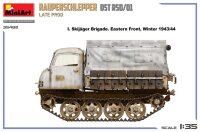 1/35 Raupenschlepper Ost RSO/01 Late Production