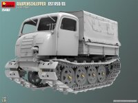 1/35 Raupenschlepper Ost RSO/01 Late Production