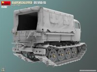 1/35 Raupenschlepper Ost RSO/01 Late Production