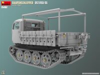1/35 Raupenschlepper Ost RSO/01 Late Production