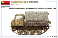 1/35 Raupenschlepper Ost RSO/01 Late Production