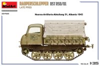 1/35 Raupenschlepper Ost RSO/01 Late Production