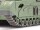 1/48 British Tank Churchill Mk.VII Crocodile