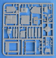 XM-706 E2 USAF Armored Patrol Car in 1:72
