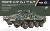 1/72 Stryker M1130 CV & CV-TACP