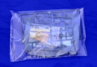 1/72 Fiat G.50 bis AS "Freccia"