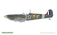 1/72 Spitfire Mk.Vb mid ProfiPACK