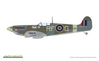 1/72 Spitfire Mk.Vb mid ProfiPACK
