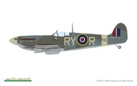 1/72 Spitfire Mk.Vb mid ProfiPACK