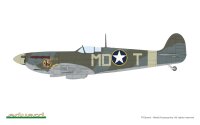 1/72 Spitfire Mk.Vb mid ProfiPACK