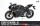 1/9 Honda CBR1000RR-R Fireblade SP Black (Pre-Painted)