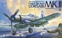1/48 The British Royal Navy Fleet Air Arm Corsair MK. II