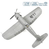 1/48 The British Royal Navy Fleet Air Arm Corsair MK. II