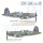 1/48 The British Royal Navy Fleet Air Arm Corsair MK. II