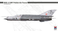 1/32 MiG-21MF Polish Air Force