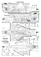 1/32 MiG-21MF Polish Air Force