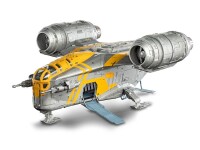 1/72 STAR WARS The Mandalorian and Grogu - Razor Crest