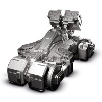 Colour Forge Spray: Steelforge Silver (500ml)