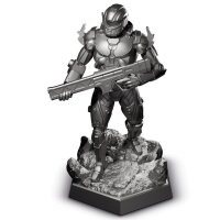 Colour Forge Spray: Steelforge Silver (500ml)