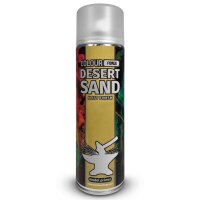 Colour Forge Spray: Desert Sand (500ml)