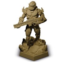 Colour Forge Spray: Desert Sand (500ml)