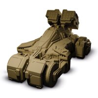 Colour Forge Spray: Desert Sand (500ml)