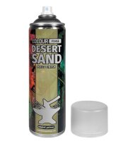 Colour Forge Spray: Desert Sand (500ml)