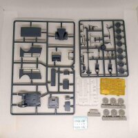 1/72 Tatra 57A Ambulance - Profi-Line