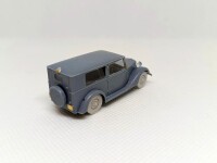 1/72 Tatra 57A Ambulance - Profi-Line