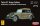 1/72 Tatra 57 Army Cabrio Wehrmacht, Czechoslocak ans Slovak Army - Profi-Line