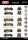 1/72 Tatra 57 Army Cabrio Wehrmacht, Czechoslocak ans Slovak Army - Profi-Line