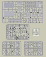 1/72 Borgward B3000S (4x2)