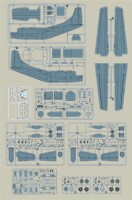 1/72 Fairchild C-123J Provider