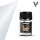 Vallejo Liquid Metal - Silver 35ml