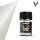 Vallejo Liquid Metal - White Gold 35ml