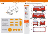 1/35 T2 Model 1967 Public Service