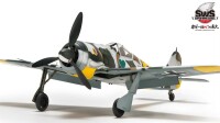 1/32 Focke-Wulf Fw-190A-4