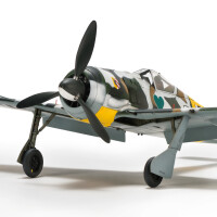 1/32 Focke-Wulf Fw-190A-4