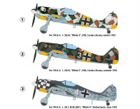 1/32 Focke-Wulf Fw-190A-4